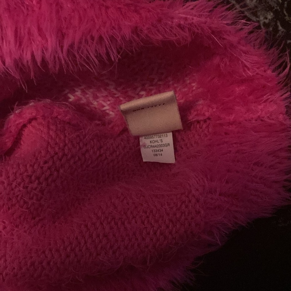 Sweater - Picture 5 of 5